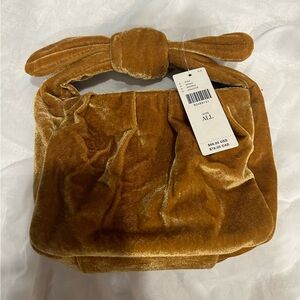 Anthropologie bag